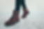 Botas para caminar